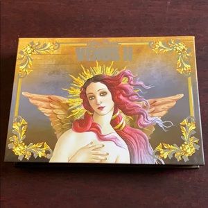 LIMECRIME Venus II Palette